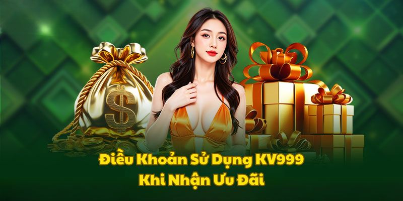 Quy định khi bet thủ nhận khuyến mãi