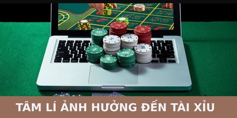 Giải thích tại sao chơi tài xỉu toàn thua dưới góc nhìn khác